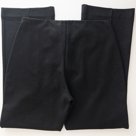 NWT Everlane The Dream Kick Flare Pant Size Large - Picture 9 of 11